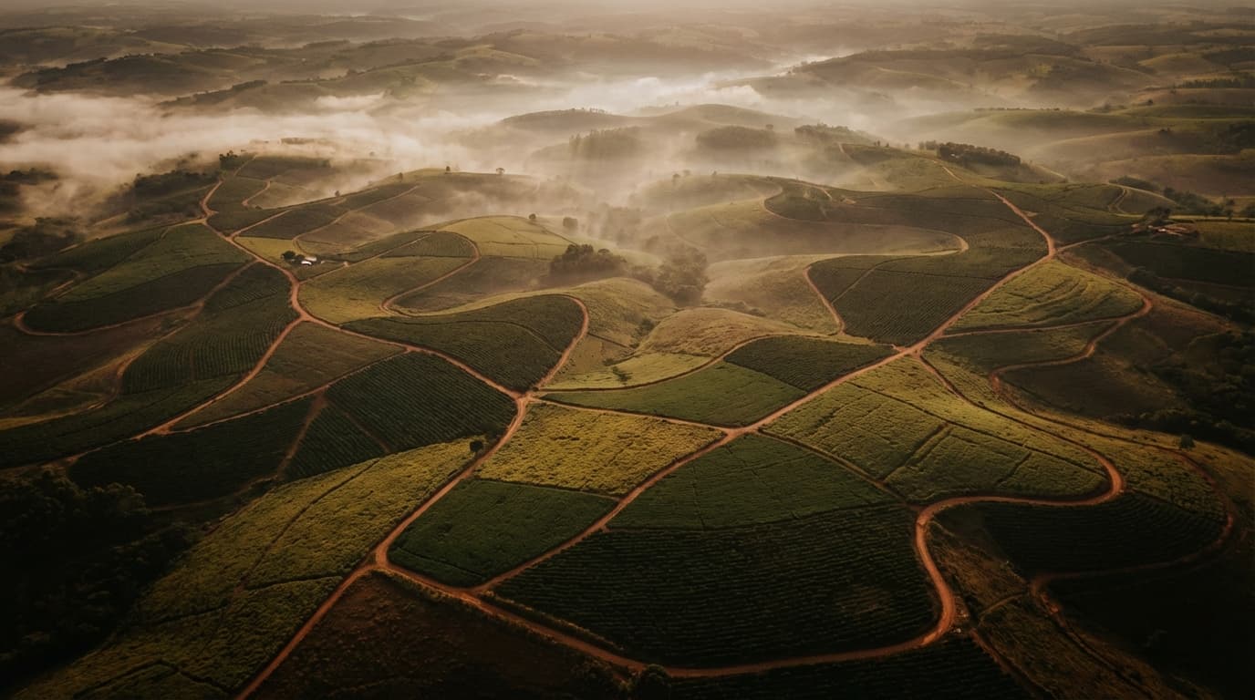 Sua cooperativa tem centenas de produtores. A União Europeia quer dados de cada um