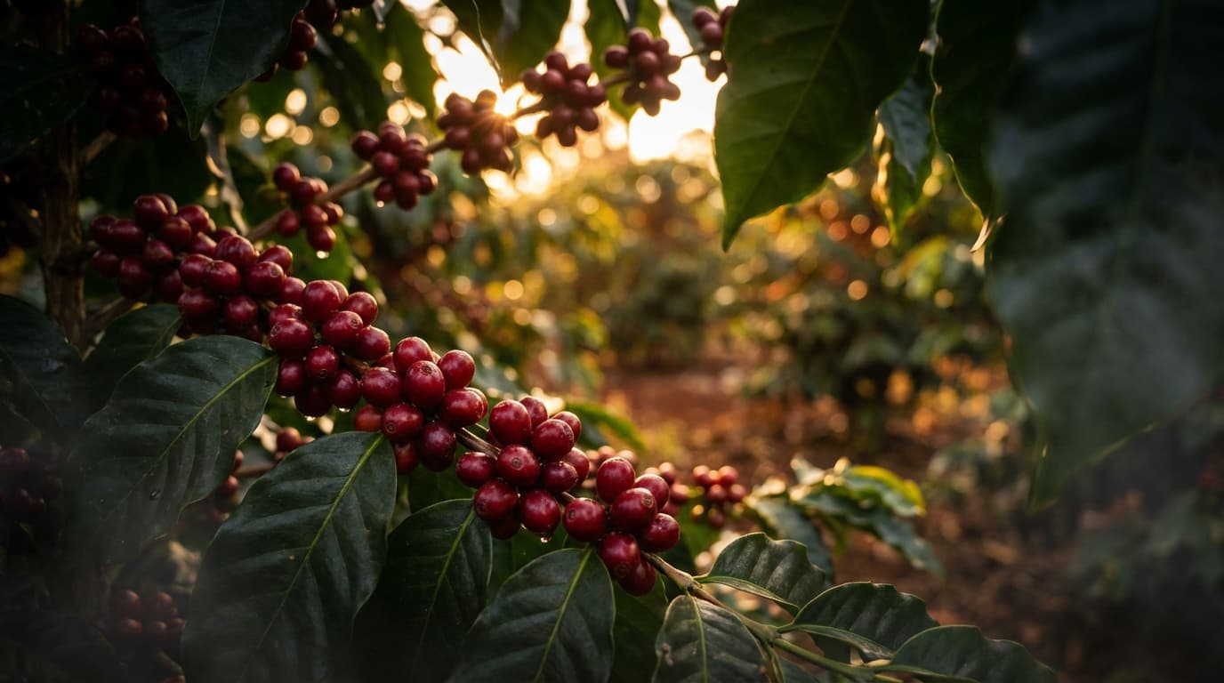 Documentação pronta. Café liberado